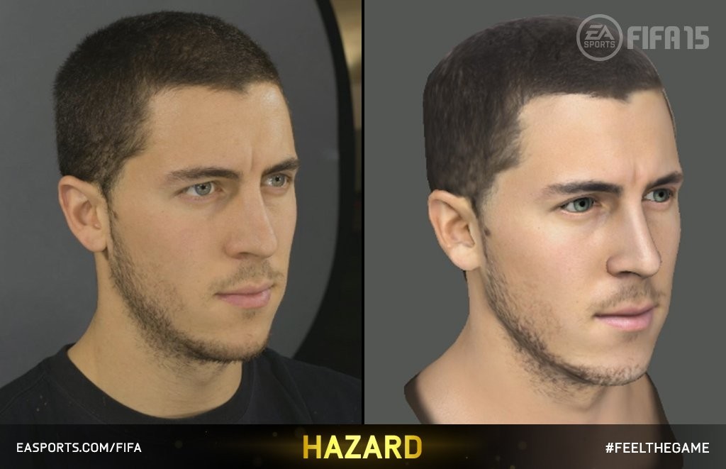 FIFA 15 - Imagen 44